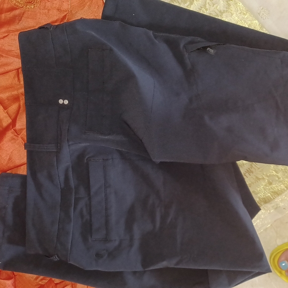 Lole humidity wicking‎ SPF 50 plus pants 6 - Picture 4 of 5